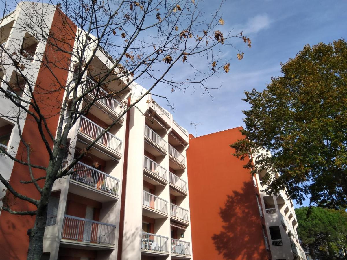 Residence Arguin 2 Arcachon Exterior foto